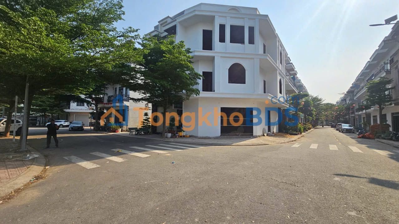 Nhà An Phú 104m² 6,5 tỷ - Sẵn sàng ở ngay