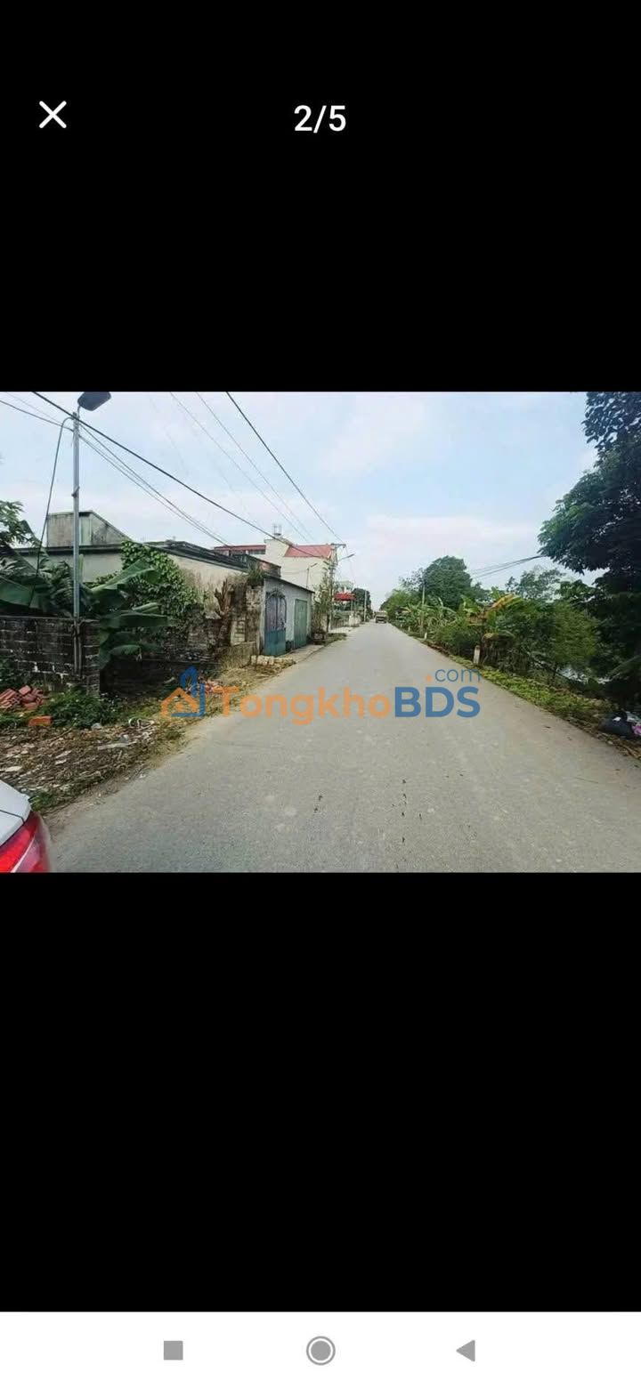 Bán Gấp Đất Vàng 80m² Đường Apphan, Tam Điệp - Giá 1.5 Tỷ