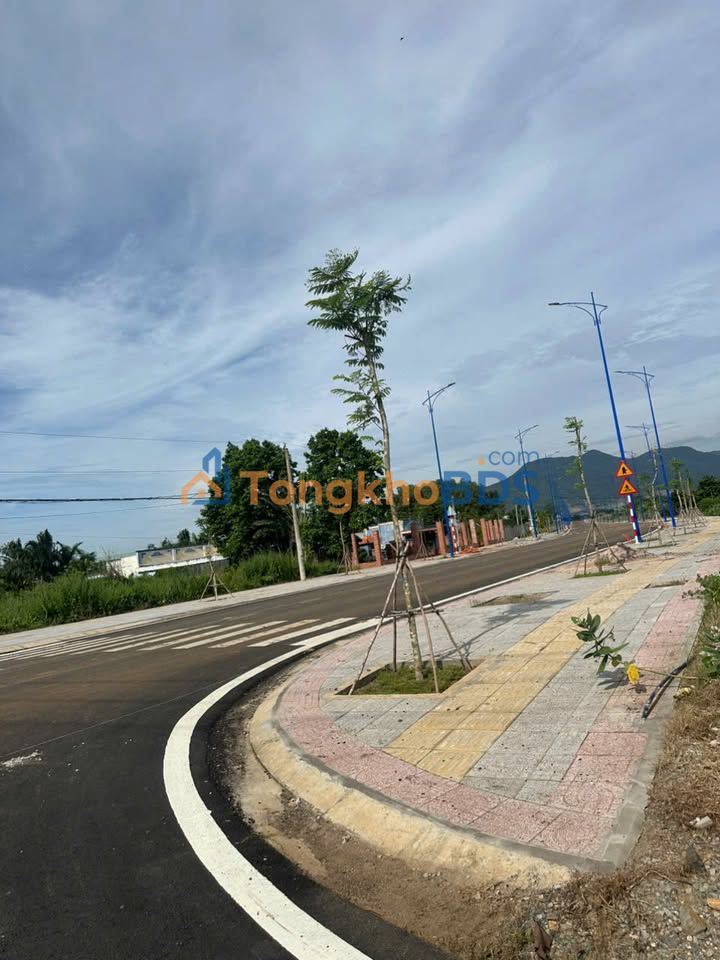 Đất Nền Bà Rịa 92.5m² - Giá 1.32 Tỷ, Hướng Đông Nam, Gần Chợ