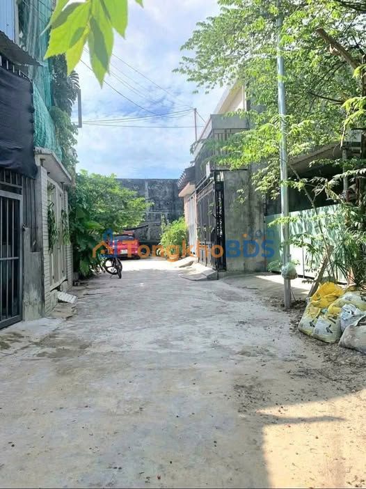 Bán Đất Kiệt Oto Bùi Chát, Liên Chiểu, Đà Nẵng - 70m² Giá 2 Tỷ