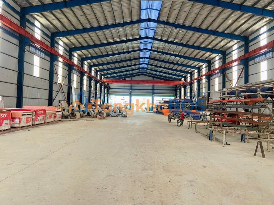 Bán Đất Mặt Tiền Nam Sông Hậu, Cần Thơ - 9514m² Kinh Doanh Đa Ngành