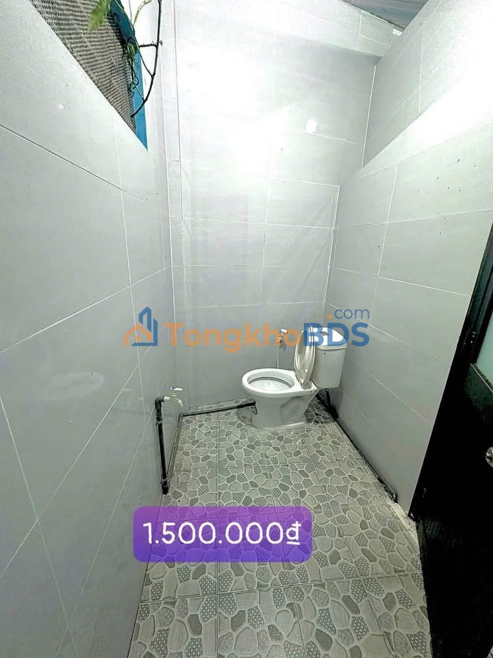 Phòng Trọ Xô Viết Nghệ Tĩnh, Ninh Kiều - Giá Chỉ 1.3 Triệu/Tháng