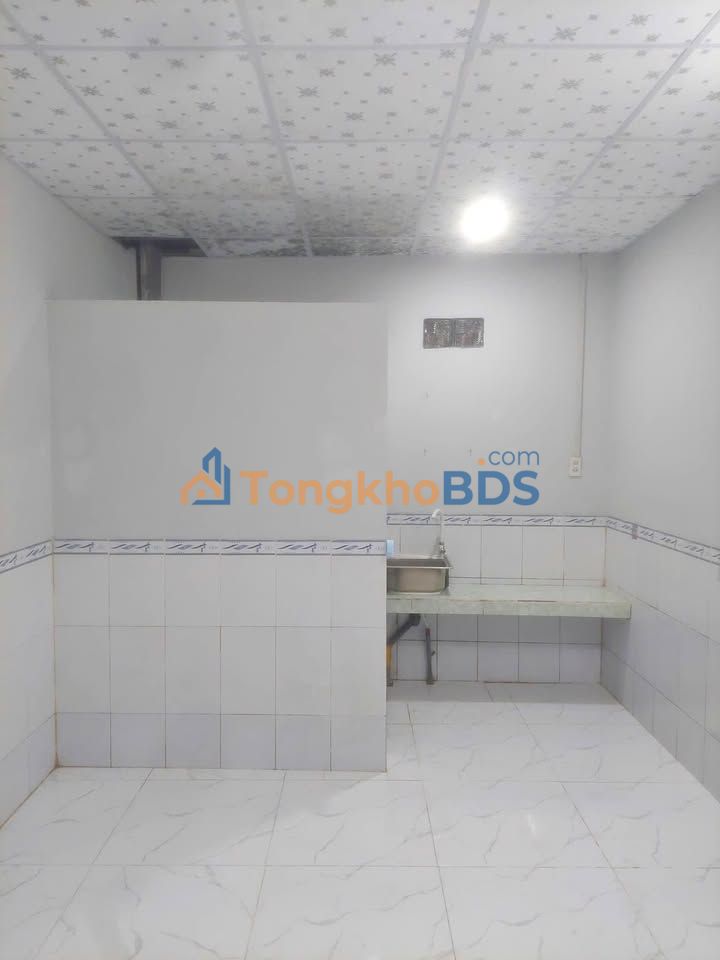 Phòng Trọ 15m² Ngay Trung Tâm Cần Thơ - Giá Chỉ 1.7 Triệu/Tháng