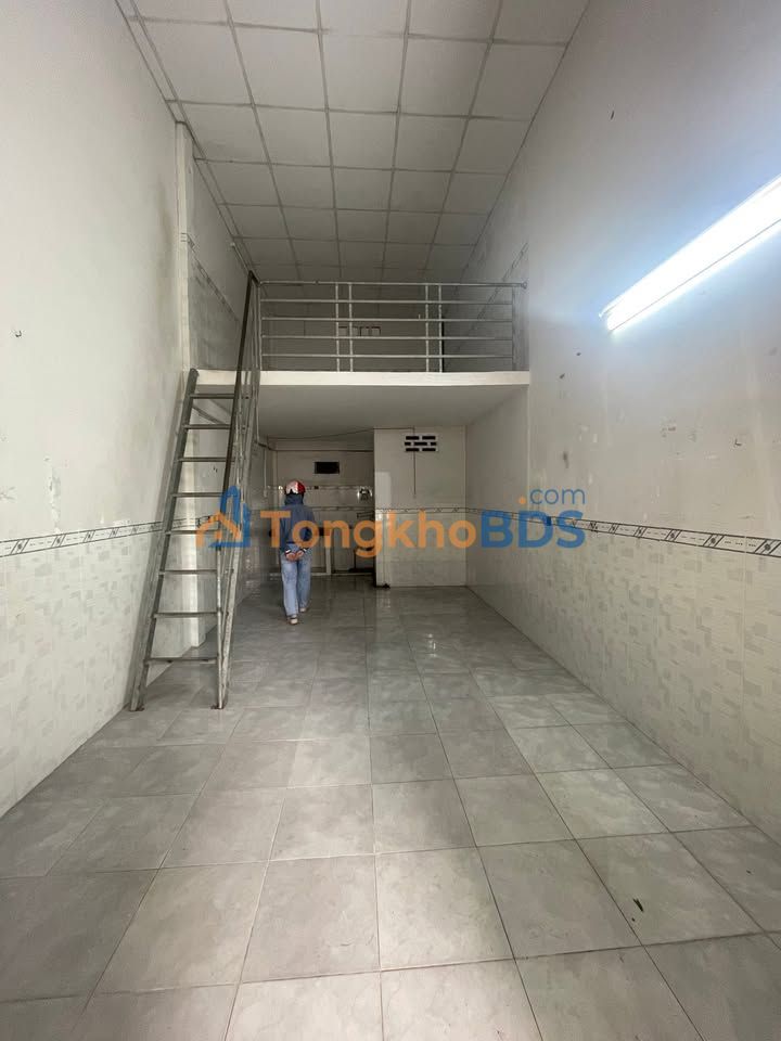 Nhà Mặt Tiền Hẻm 388 Nguyễn Văn Cừ, Cần Thơ - Giá Thuê 3 Triệu/Tháng