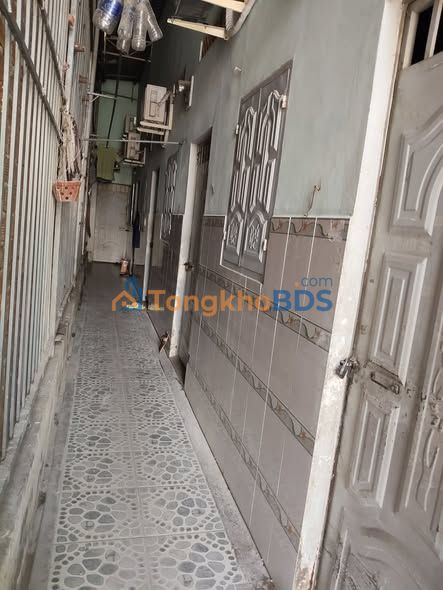 Nhà riêng Linh Xuân 104m² 5.2 tỷ - Chính chủ bán