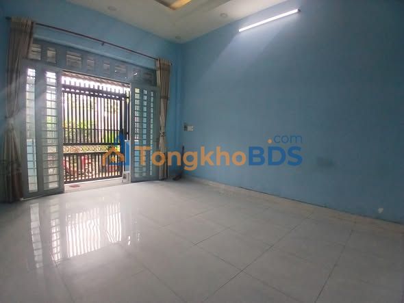 Nhà 73.8m² H.Bình Phước, Thủ Đức - 3PN Sẵn Ở, Giá 5 Tỷ