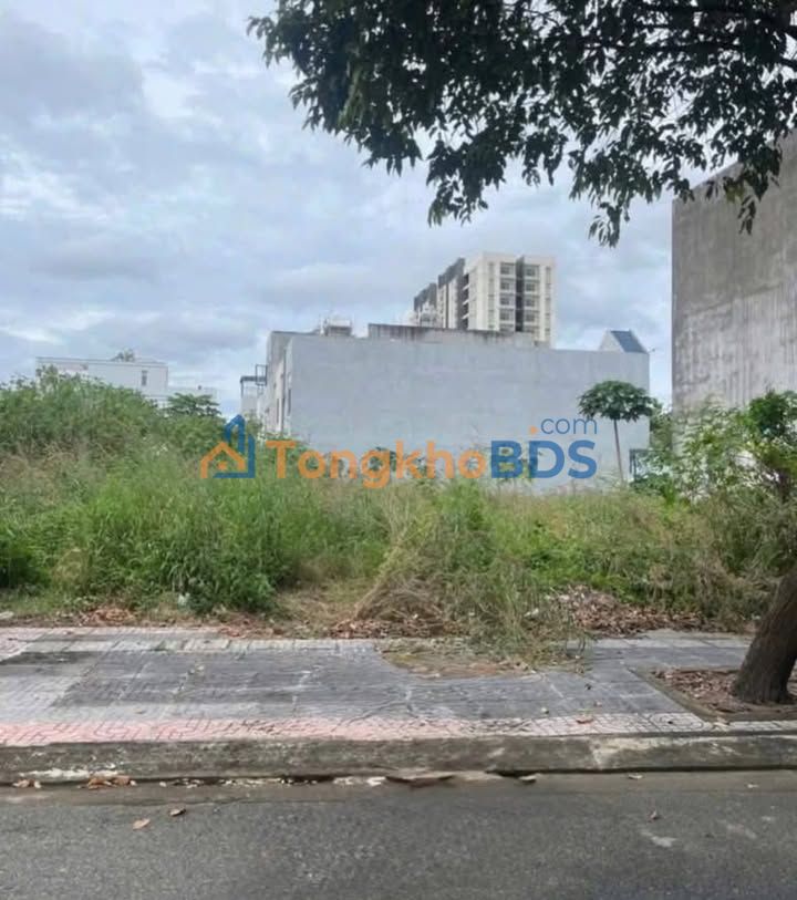 Nhà Mặt Tiền Nguyễn Hồng Lam Bà Rịa 101m² - Giá Tốt 3.5 Tỷ