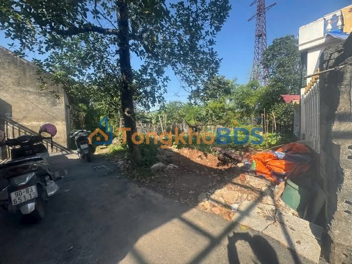 Đất Ngọc Sơn, Kim Bảng 89m² - Hơn 900 Triệu, Đường Xe Vào Tận Nơi