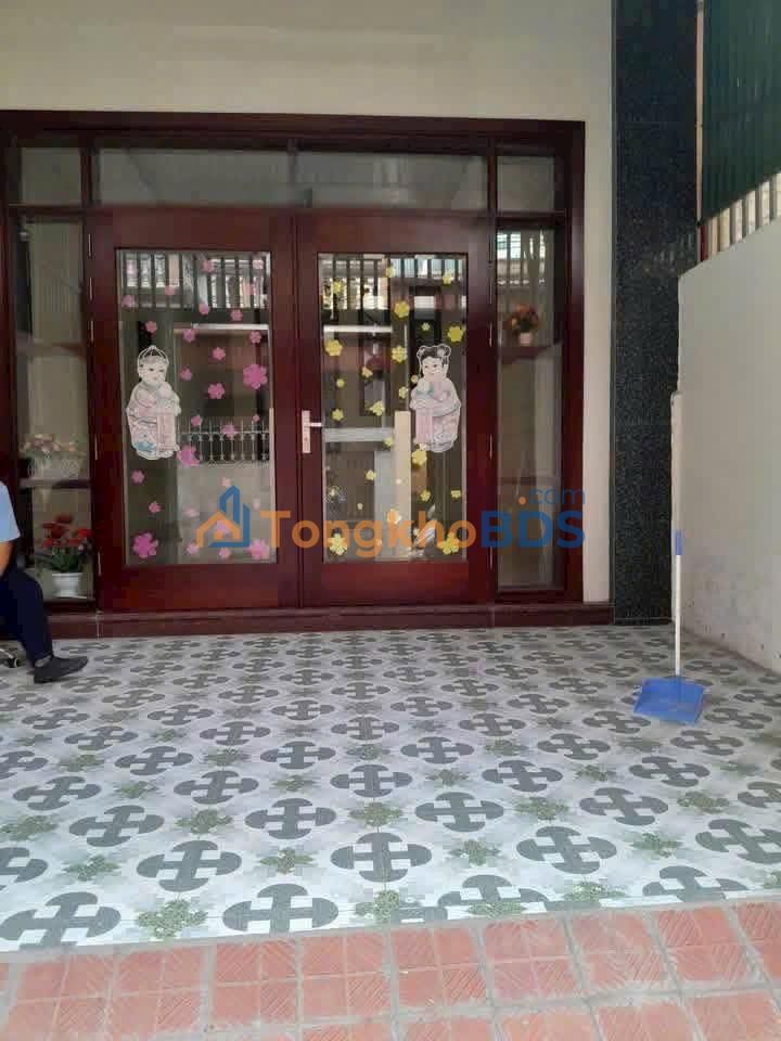 Nhà 2 Tầng 80m² Nguyễn Lương Bằng, Ninh Giang - Giá 5 Triệu/Tháng