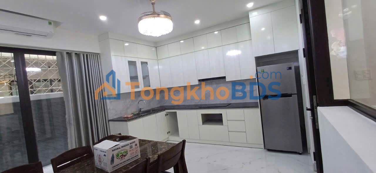 Nhà Liền Kề Hoàng Huy An Đồng 75m² - Kinh Doanh Đỉnh Cao, Giá 8.8 Tỷ