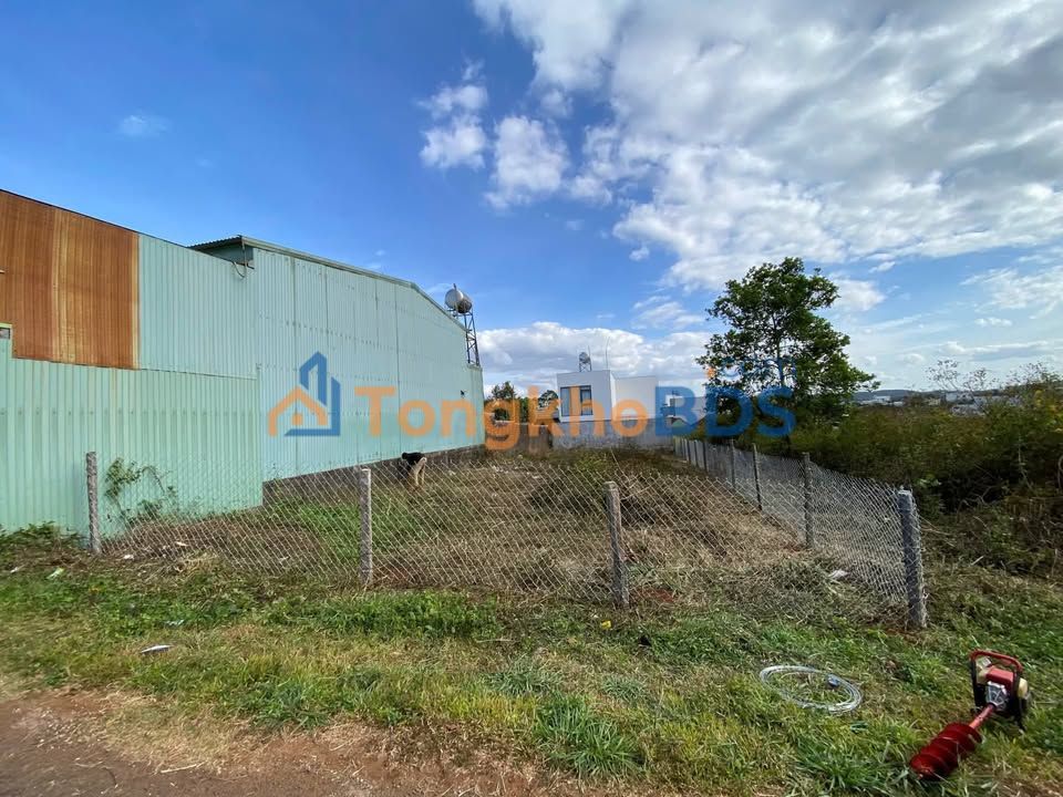 Đất Nền Hẻm 196 Lê Thánh Tôn, Quy Nhơn - 160m² Full Thổ Cư, Giá 1.25 Tỷ