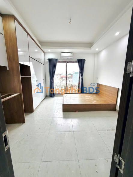 Chung cư mini Vĩnh Hưng 20 phòng - 4.2 triệu/tháng - Sẵn sàng ở ngay!