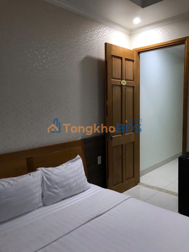 Phòng Trọ Cao Cấp Khu Á Châu Vũng Tàu - 3 Triệu/Tháng, Gần Biển