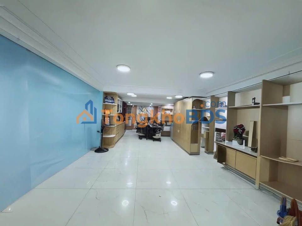 Nhà 3 Tầng Trần Đăng Ninh Cốc Lếu 90m² - Kinh Doanh Đắc Lợi, Giá 4.8 Tỷ