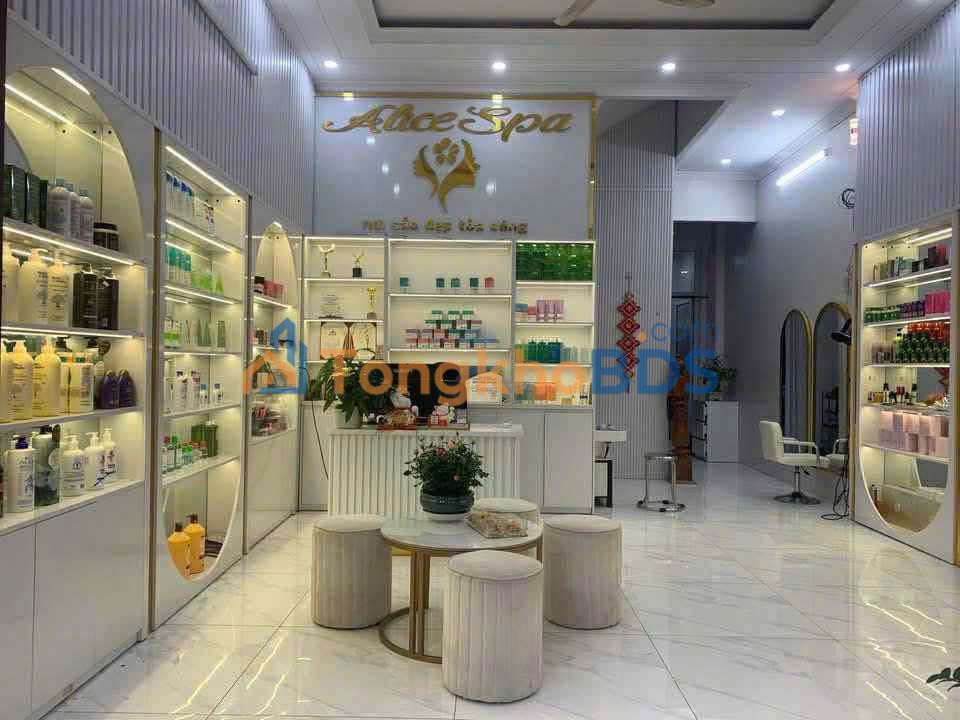 Nhà 3 tầng Kim Tân, Lào Cai - 63.2m² - Kinh doanh đắc lợi, Sổ đỏ chính chủ