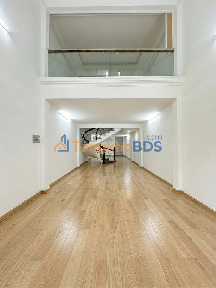 Nhà mặt tiền Bàu Cát Đôi 81m² 30-39 triệu - Cho thuê