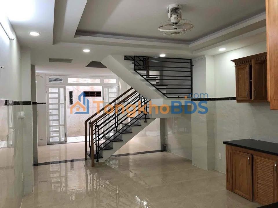 Cho thuê Căn hộ 50m² - 2PN, 2WC Đường Trường Chinh, Q.Tân Bình - Giá 9.6 Triệu/Tháng