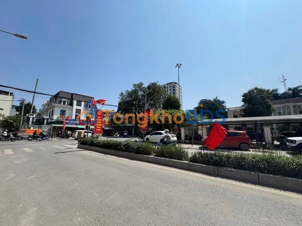 Đất Vàng Tây Mỗ 50m² - Sổ Đỏ Sẵn Sàng, Gần UBND, Ô Tô Tránh