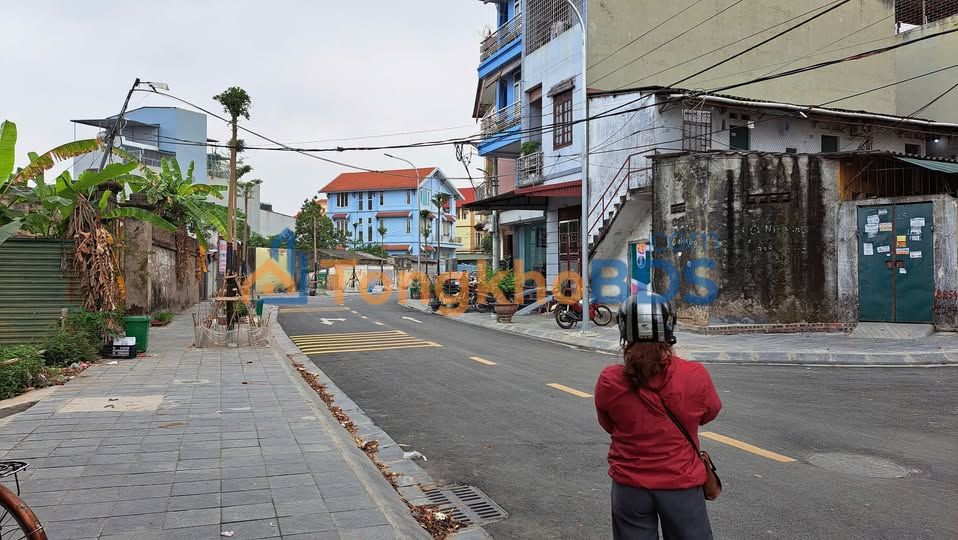 Nhà Kim Chung Đông Anh 54m² - Ngõ Thông Ô Tô Tránh, Chỉ 6 Tỷ