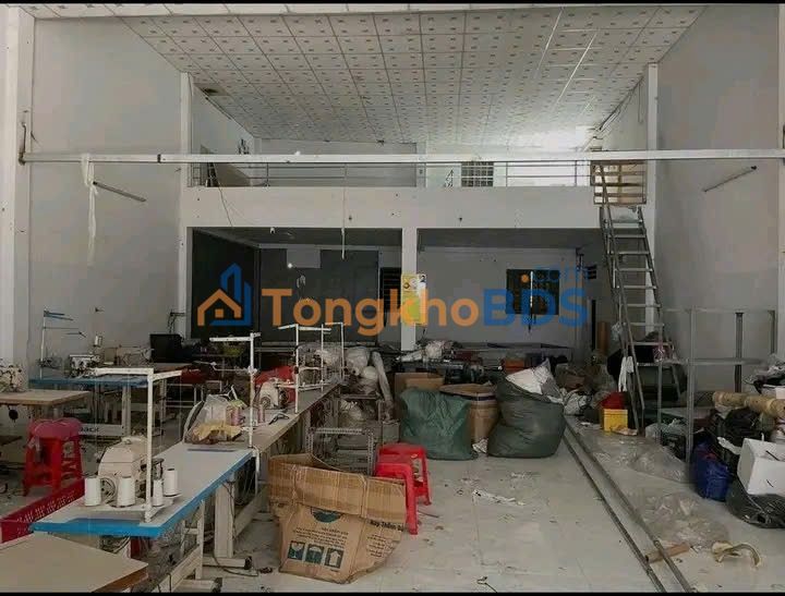 Cho thuê kho xưởng 10-20m² Vĩnh Hoà, Bình Chánh - Giá 10 triệu