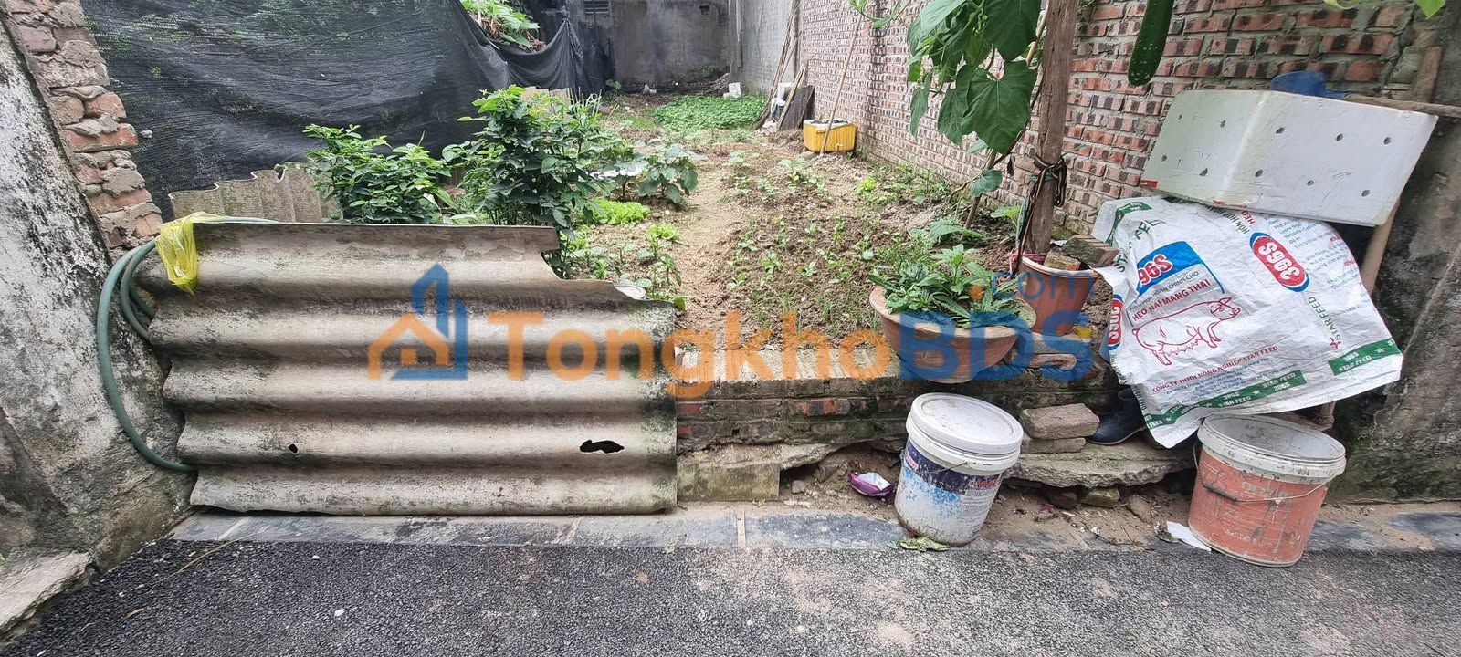 Đất Nền Đông Anh 65m² - Sổ Hồng Sẵn, Giá Đầu Tư Hơn 4 Tỷ