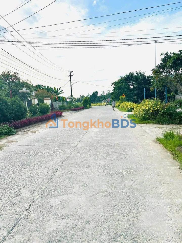 Nhà 2 Tầng Mặt Tiền DH8 Tam Thái, Quảng Nam - Kinh Doanh/Ở 230m² Giá 2 Tỷ