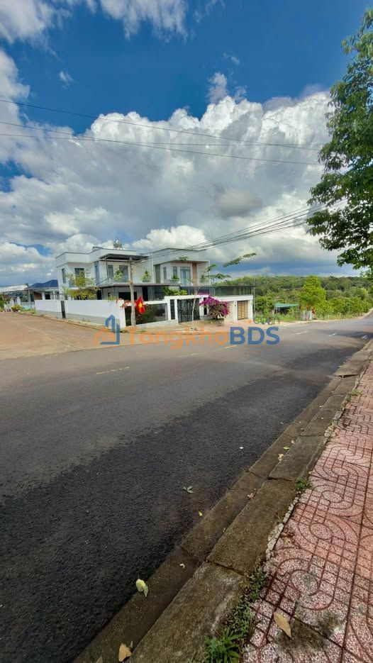 Đất Nguyễn Bình Gia Nghĩa 217m² 1,85 tỷ - Sổ đỏ chính chủ