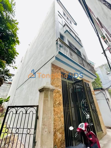 Nhà Minh Khai 45m² 9.5 tỷ - Chính chủ sẵn sàng ở