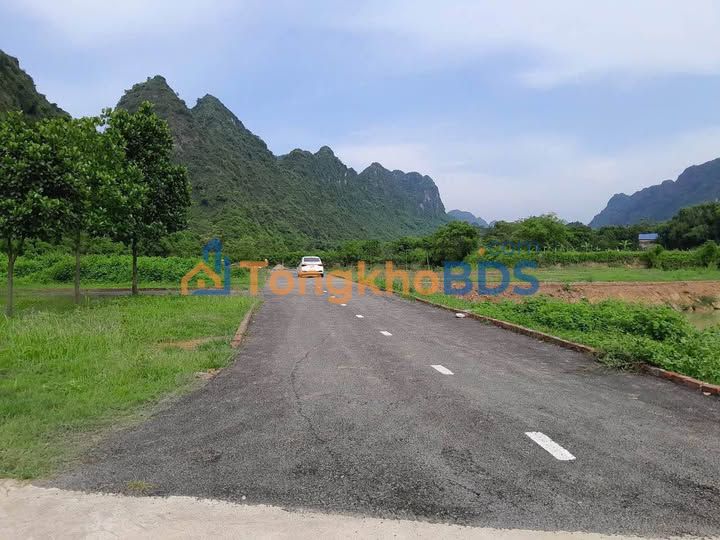 Đất nền An Phú, Mỹ Đức, Hà Nội - 165m² giá 990 triệu, gần Vành đai 5