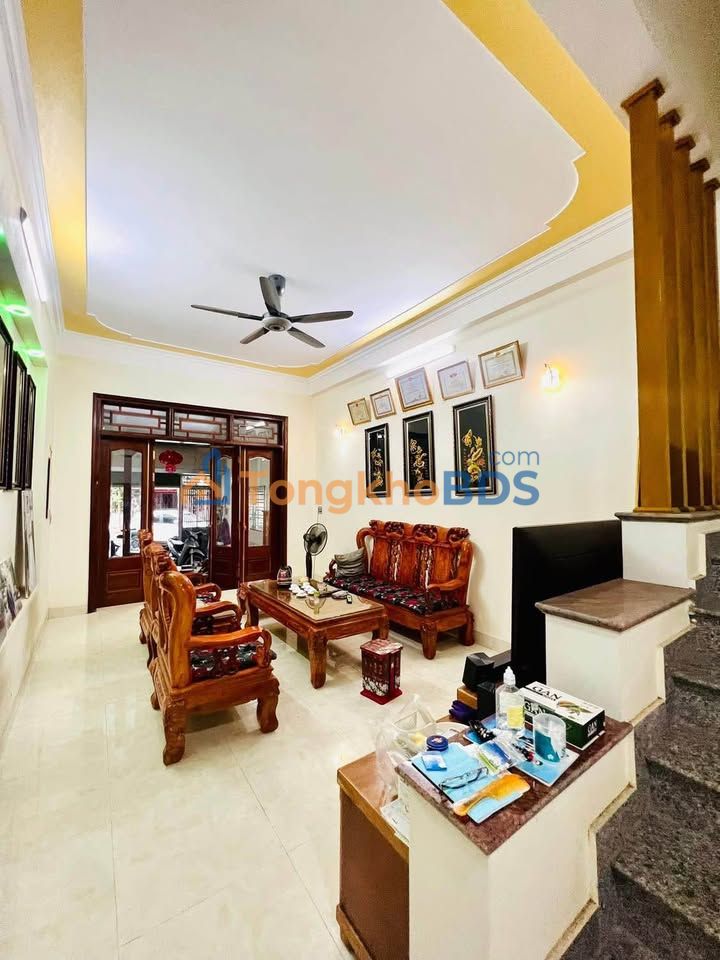 Nhà Đồng Tiến Bắc Quang 120m² 3 tỷ - Chính chủ bán ô tô vào nhà