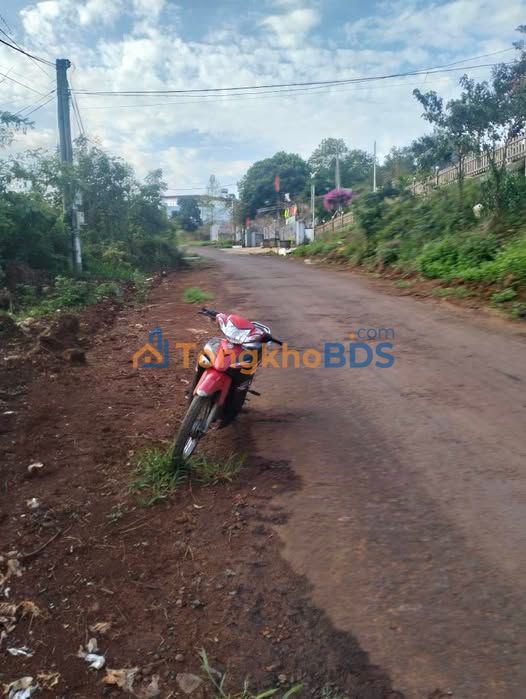 Bán Đất Nền 4000m² Thổ Cư Sâu Lòng Hồ Nghĩa Đức - Giá 1.05 Tỷ