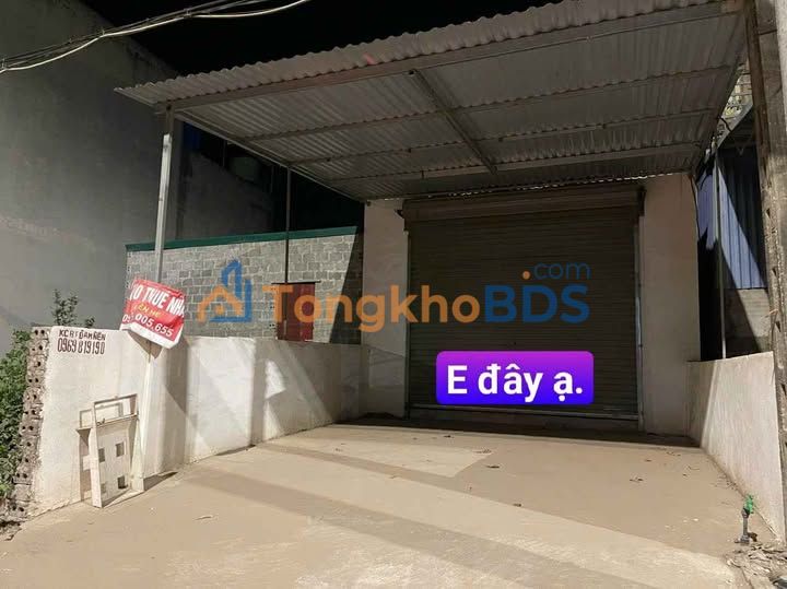 Đất thổ cư Phùng Hưng 110m² 4 tỷ - Đất thổ cư 100%