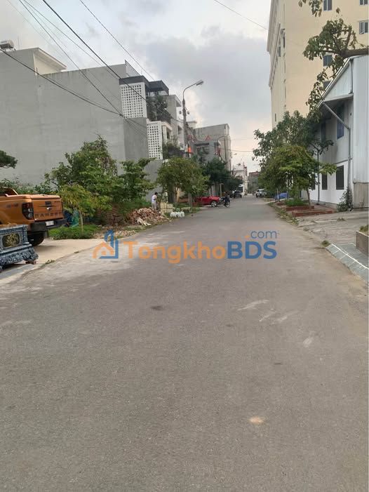 Bán Căn hộ Long Sơn Hải Phòng 105m² Hướng Tây - Giá 2 Tỷ