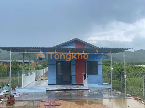 Bán Gấp Farm 700m² Khánh Vĩnh - Vườn Cây Trái Trĩu Quả, Giá 1.3 Tỷ