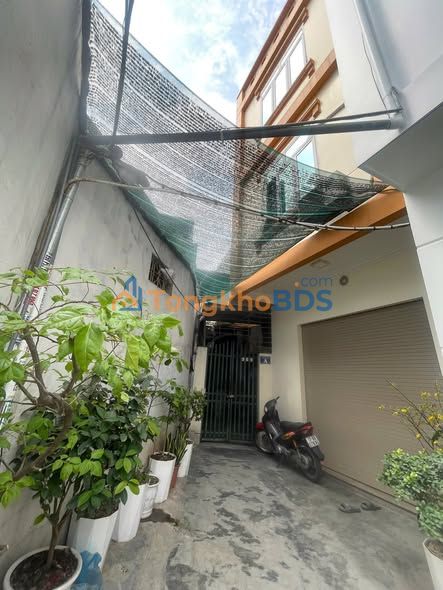 Nhà Phố Lê Chân 41m² - 3 Tầng Mới Đẹp, Sổ Đỏ Chính Chủ