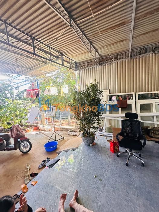 Nhà Hẻm Nam Kỳ Gia Nghĩa 300m² 1.1 tỷ - Ô tô vào tận nhà
