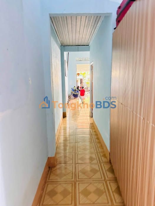 Nha rieng Gia Nghia 300m2 11 ty - Oto vao tan nha hem