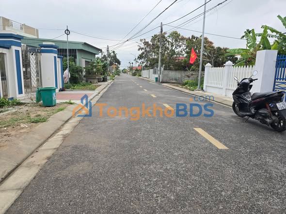 Bán đất 120m² Thái Lai, Kiến Thụy, Hải Phòng - Giá 1.8 tỷ, đường 9m thông thoáng