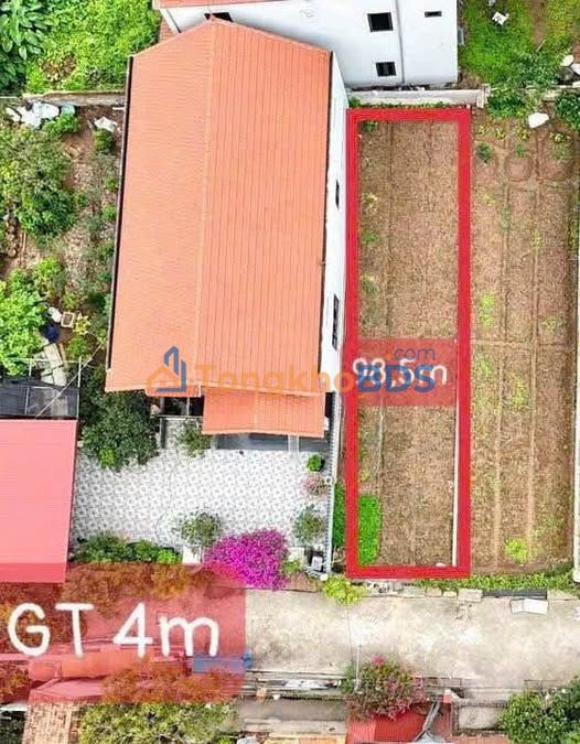 Đất Nền Hưng Yên 98.5m² - Sổ Đỏ Sẵn Sàng, Giá Tốt