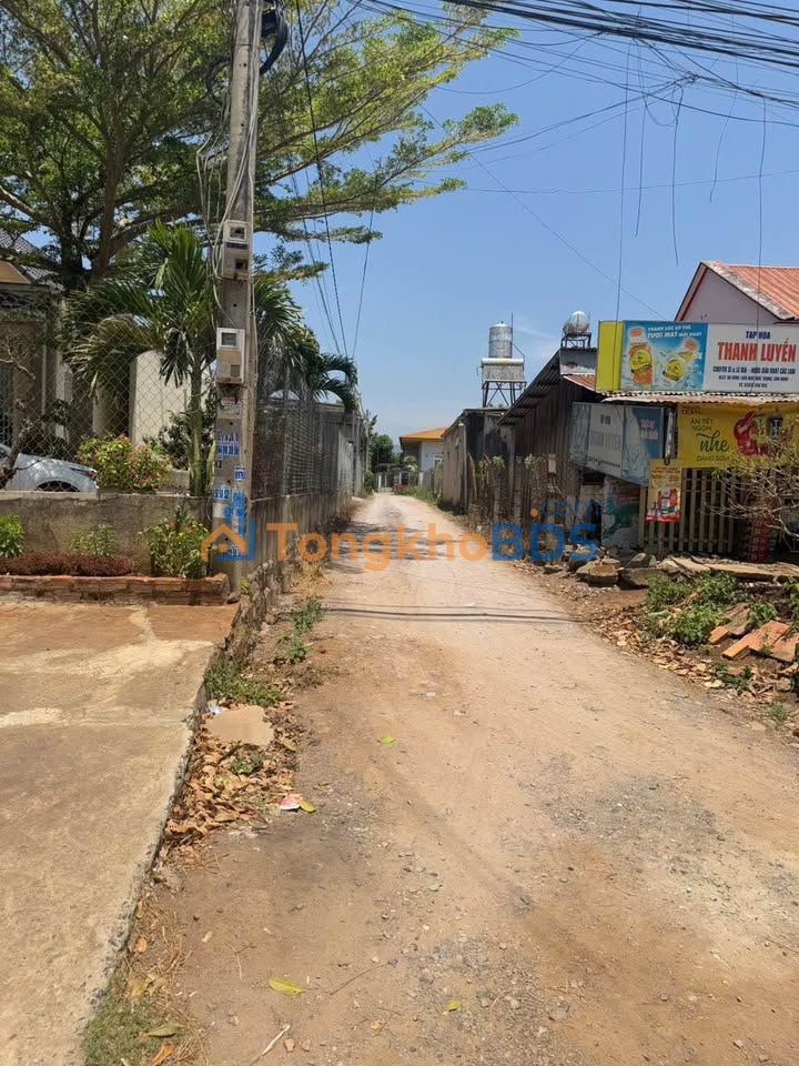 Bán Đất Nền Đức Trọng 280m² - Sổ Đỏ Thổ Cư, Gần QL27