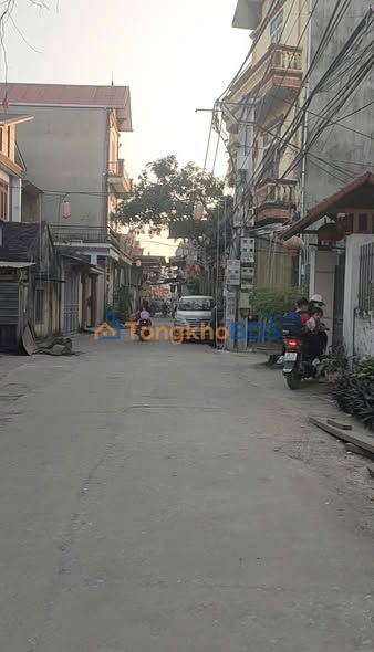 Bán Đất Lô Góc 82.9m² Full Thổ Cư Sát QL6, Chương Mỹ - Giá Tốt Trước Tết