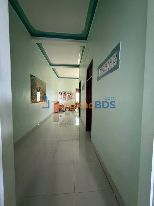 Nhà đường 3 Tháng 2 Gia Nghĩa 150m² 3.5 tỷ - Ô tô vào tận nhà