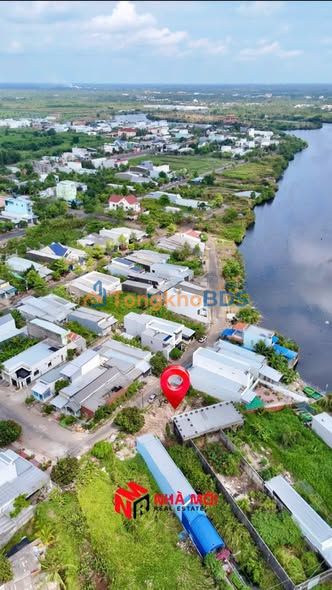 Đất nền Tân Xuyên Bạc Liêu 259m² 1.9 tỷ - Đường ô tô rộng