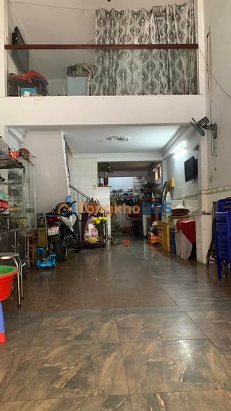 Nhà Mặt Tiền Lý Tế Xuyên Thủ Đức - Kinh Doanh Đa Ngành, 57m², 9.5 Tỷ