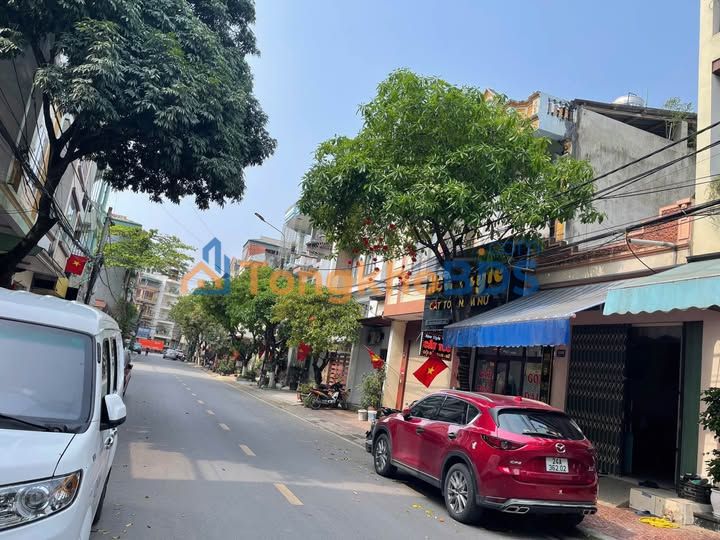 Nhà trọ Ngô Văn Sở, Lào Cai 131m² - Dòng tiền 9.5 triệu/tháng, giá 4.08 tỷ