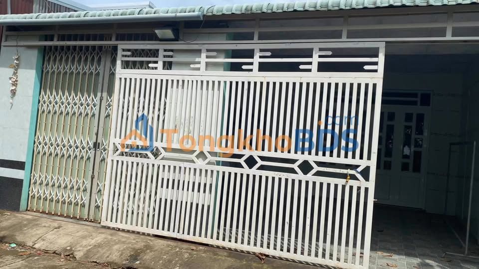 Nhà riêng Giang Thành 8x17m 700 triệu - Chính chủ bán