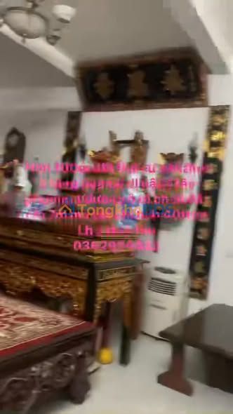 Nhà 3 Tầng Đẹp Dị Nậu, Thạch Thất - 100m² Sổ Đỏ, Giá 4 Tỷ