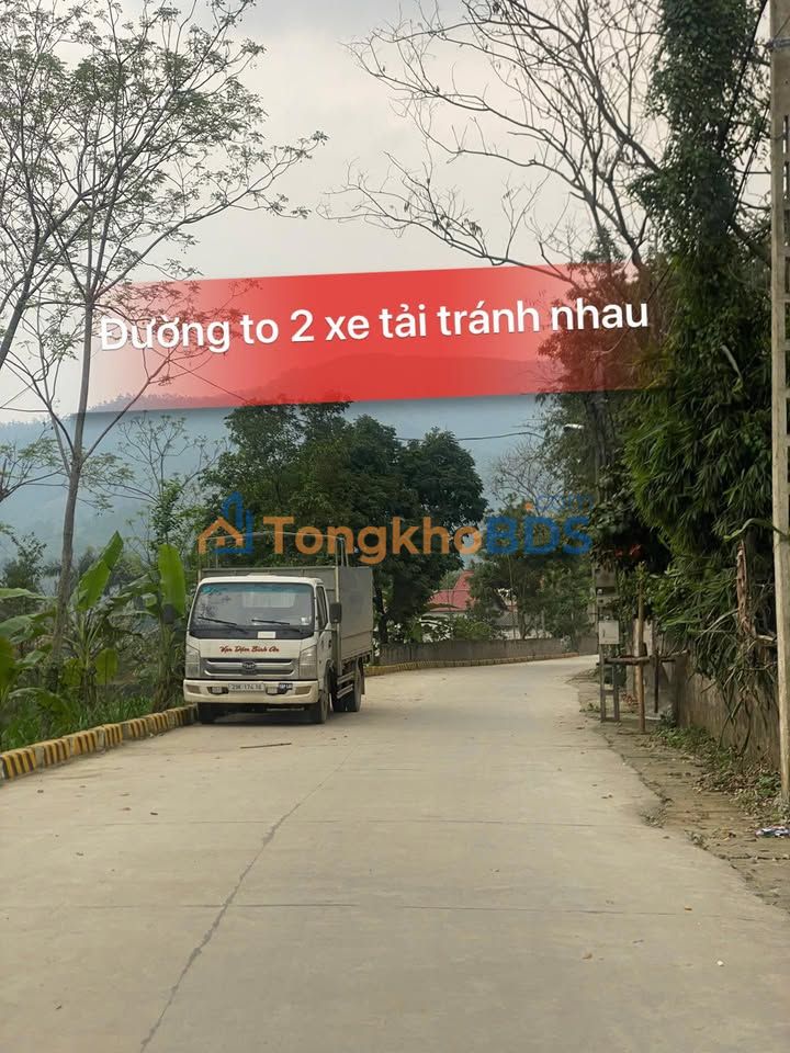 Đất nền Cư Yên 129m² 1,15 tỷ - Sổ đỏ chính chủ