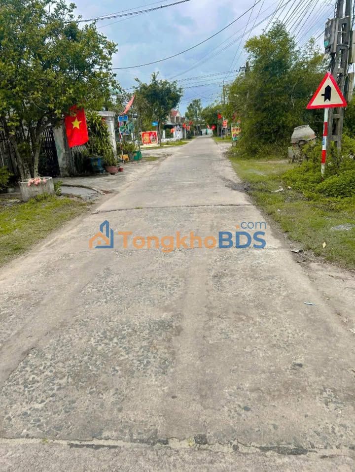 Đất nền Bình Thọ Thủ Đức 154m² 5xx triệu - Sổ đỏ chính chủ