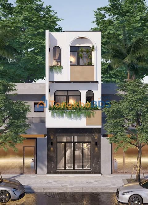 Nhà 3 Tầng Ngõ Kênh Nam Định - 48.5m² Giá 2.4 Tỷ, Sẵn Sàng Ở Ngay!